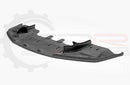 R34 GTR VSpec Style Plastic Front Bumper Splitter (Pre-Order)