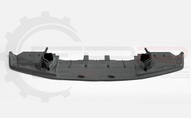 R34 GTR VSpec Style Plastic Front Bumper Splitter
