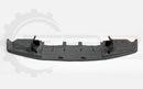 R34 GTR VSpec Style Plastic Front Bumper Splitter (Pre-Order)