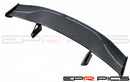 165cm Carbon Fibre GT Rear Spoiler