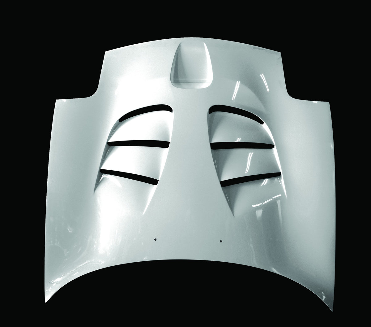 Rx7 FD3S Scoot Style Bonnet (Special Order Item)