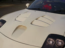 Rx7 FD3S Scoot Style Bonnet (Special Order Item)