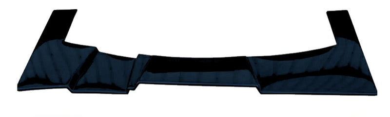 S15 Racing Style Rear Bumper