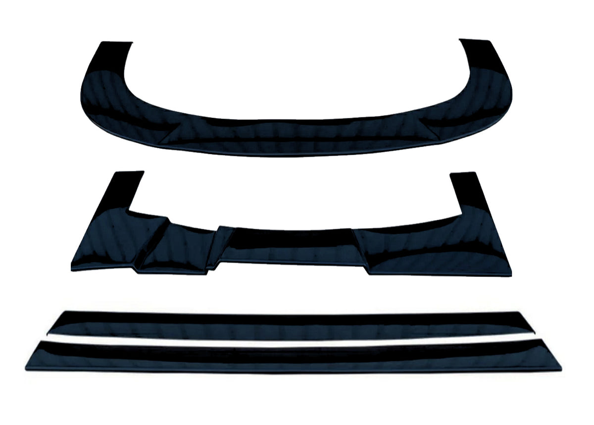 S15 Racing Style Aero Body Kit