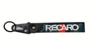 Recaro Short Lanyard