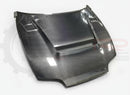 Supra Mk4 Ridox Style Carbon Bonnet (Special Order Item)