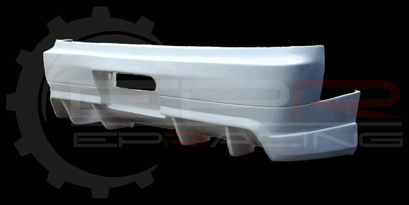 S14/A Racing Spec Style Rear Bumper