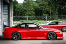 S14A VX Style Aero Body Kit