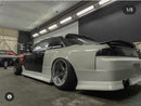 S14A Drift Spec Aero Body Kit