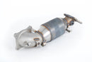 Milltek Cast Downpipe – Honda Civic Type R FK8 2016-2022