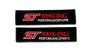 ST Racing Style Universal Seat Belt Harness Pads