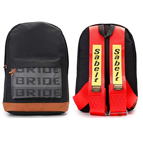 Bride x Sabelt Back Pack Bag