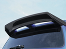 M34 Stagea D-Style Carbon FiberRear Spoiler