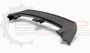 M34 Stagea D-Style Carbon FiberRear Spoiler