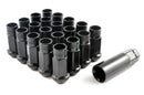 SR48 Wheel Nuts