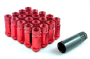 SR48 Wheel Nuts