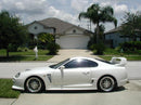 Supra Mk4 TRD 3000 Style Wide Aero Kit (Special Order Item)