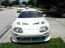 Supra Mk4 TRD 3000 Style Wide Aero Kit (Special Order Item)