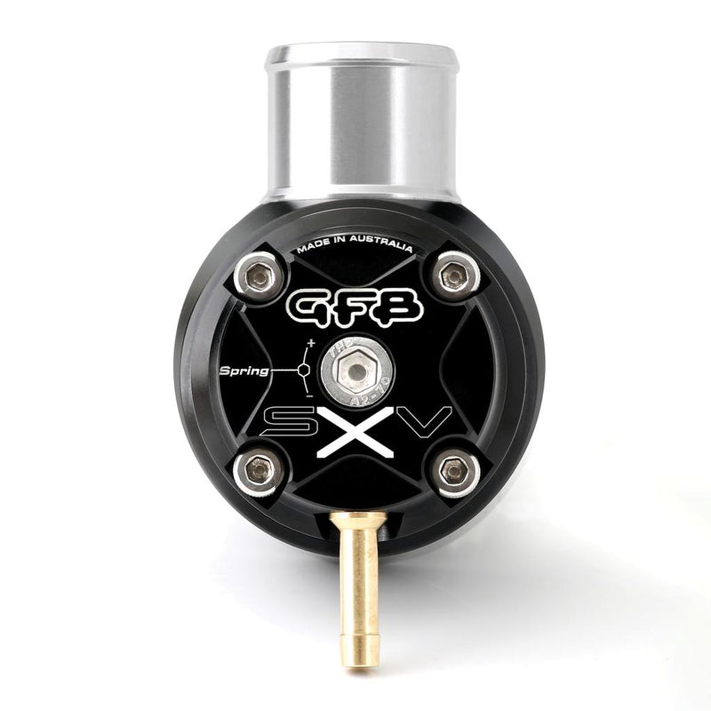 SXV T9302 Recirculating Bypass Valve