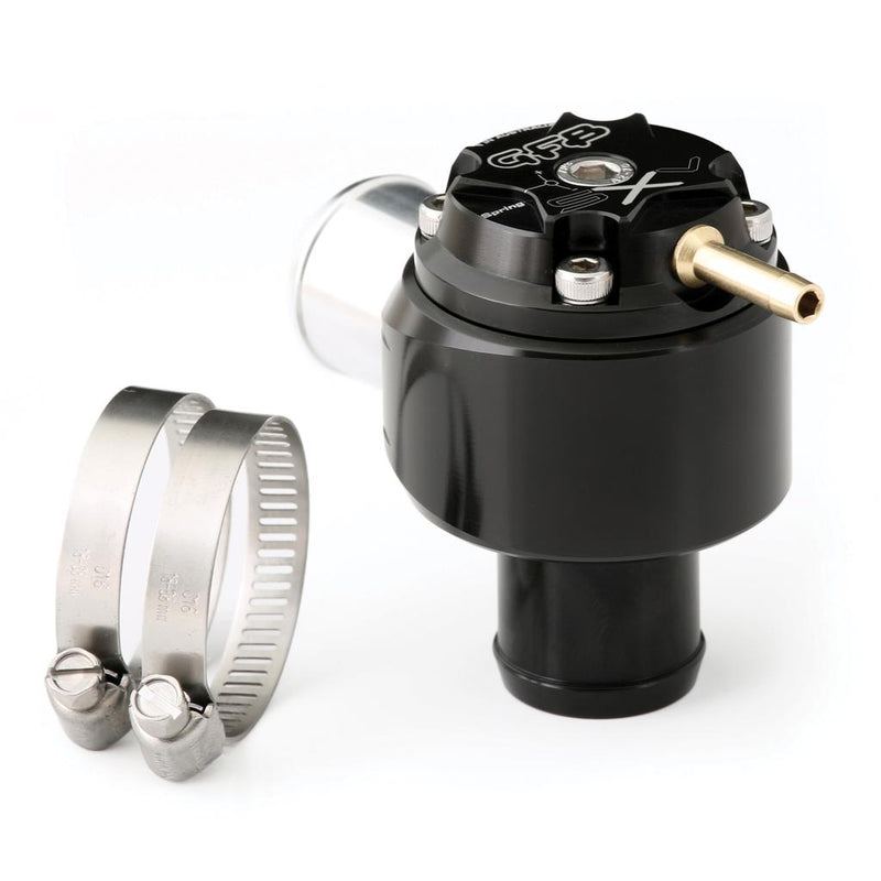 SXV T9302 Recirculating Bypass Valve