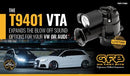 VTA Performance BOV Valve T9401 For Audi / VW / Skoda / Seat / VAG - 1.8 / 2.0 TSI / TFSI (Copy)