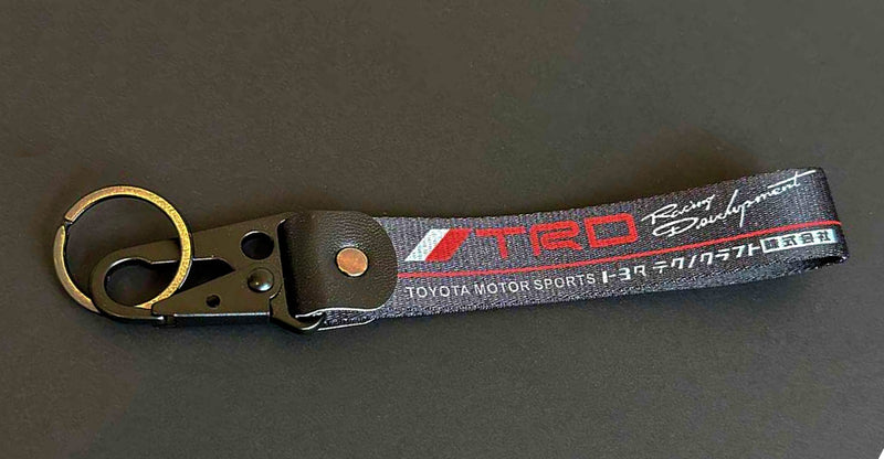 TRD Short Lanyard
