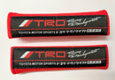 TRD V2 Style Universal Seat Belt Harness Pads