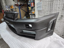 R34 GTR Z-tune Front Bumper (Dry Carbon)