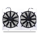 Radiator Fans & Shroud Kit – Nissan Skyline R33 GTST 93-98