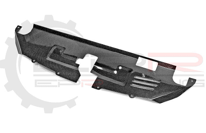 Carbon Fiber Cooling Slam Panel for Toyota GR Yaris 2021+ (Copy)