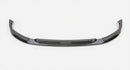 Carbon Fiber Front Lip Splitter for Toyota GR Yaris 2021+ Gen 1