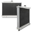Nissan Skyline R33 GTST / GTR Turbo 93-98 - 42mm Aluminium Radiator