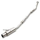 3″ Turbo Back Exhaust System – Subaru Impreza Newage WRX STI GDA GDB 01-07