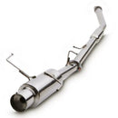 3″ Catback Exhaust System – Nissan Silvia 200SX S14 SR20DET 94-00