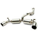3″ Catback Exhaust System – Toyota MR2 SW20 2.0 Turbo – 89-98