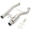 3″ Catback Exhaust System – Nissan Skyline R32 GTST / GTR 89-94