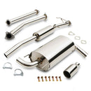 Manifold Back Exhaust System – Mazda MX5 NA MK1 1.6 90-98