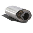 3″ Exhaust Decat Pipe Silenced – Nissan Silvia 200SX S13 S14 / Skyline R32 R33 R34 89-03