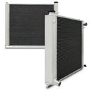 Nissan 300zx Z32 3.0 V6 Twin Turbo 90-00 - 55mm Aluminium Radiator