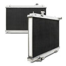 Nissan 350Z Z33 3.5 03-06 - 50mm Aluminium Radiator