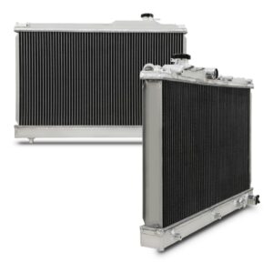 Toyota Celica ST202/205 3SGE  94-99 - 50mm Aluminium Radiator