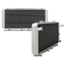 Toyota MR2 SW20 2.0 Turbo 90-95 - 40mm Aluminium Radiator