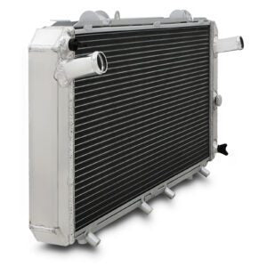 Toyota MR2 SW20 2.0 Turbo 90-95 - 40mm Aluminium Radiator