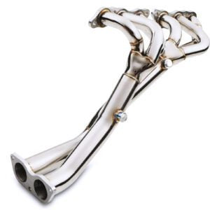 Exhaust Decat Manifold – Lexus IS200 2.0 98-05