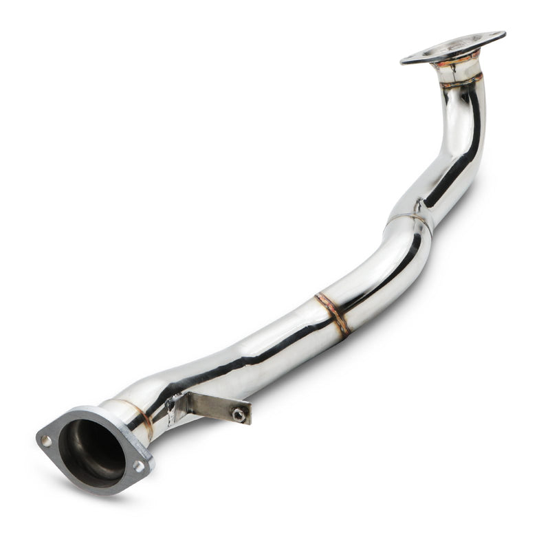 Exhaust Decat Downpipe – Mitsubishi Lancer Evo 8 VIII 260 03-05