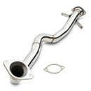 Exhaust Decat Downpipe – Mitsubishi Lancer Evo 8 VIII 260 03-05