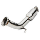 3″ DeCat Downpipe – Honda Civic EP3 Type R 2.0 00-05