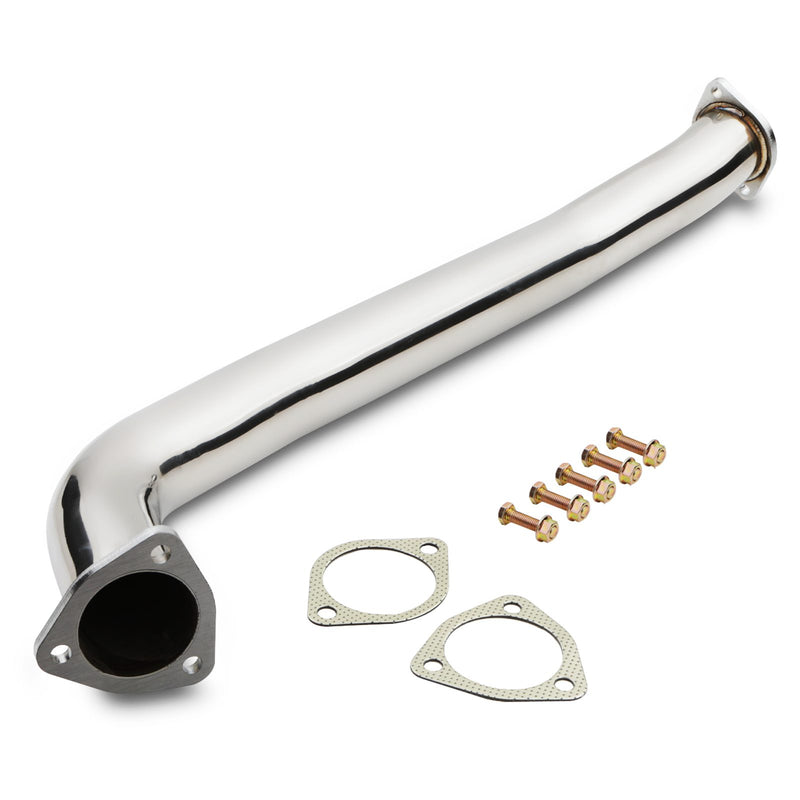 3″ Exhaust Downpipe – Nissan Skyline R34 GTT 92-02