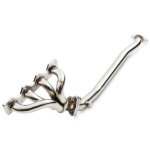 Exhaust Manifold & Downpipe – Mazda MX5 NA MK1 NB MK2 1.6 90-98