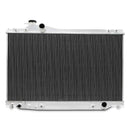 42mm High Flow Radiator For Lexus IS200 2.0 – 1998-2005